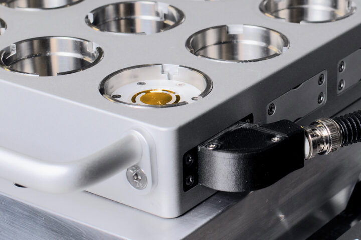 6 48 microbalance sensor