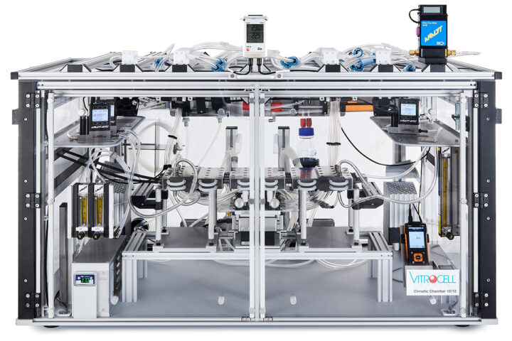 12 12 climatic chamber