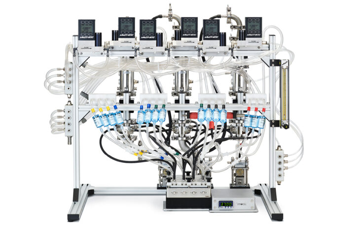 12 12 sampling system