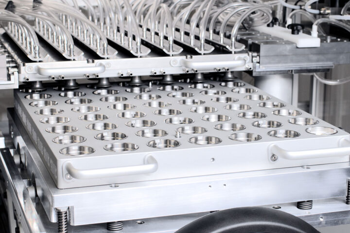 ames 48 exposure module 7th row