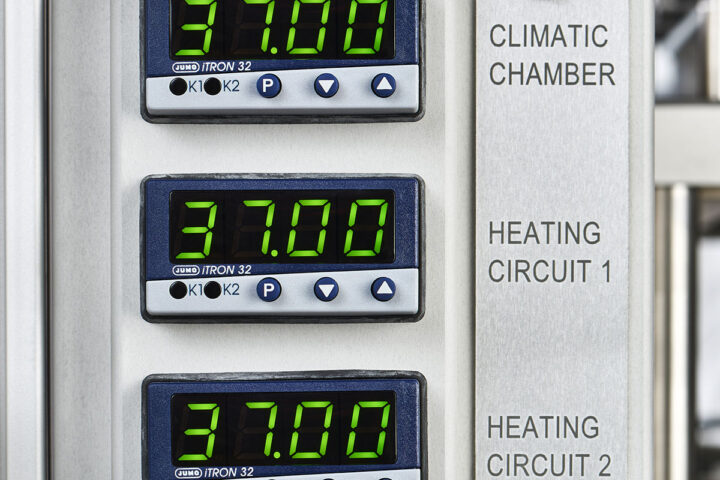 ames 48 heating system