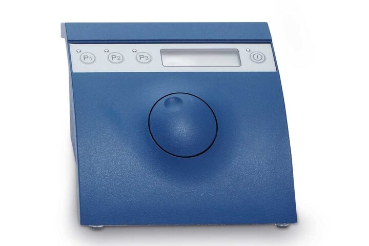 controller for magnetic stirrers