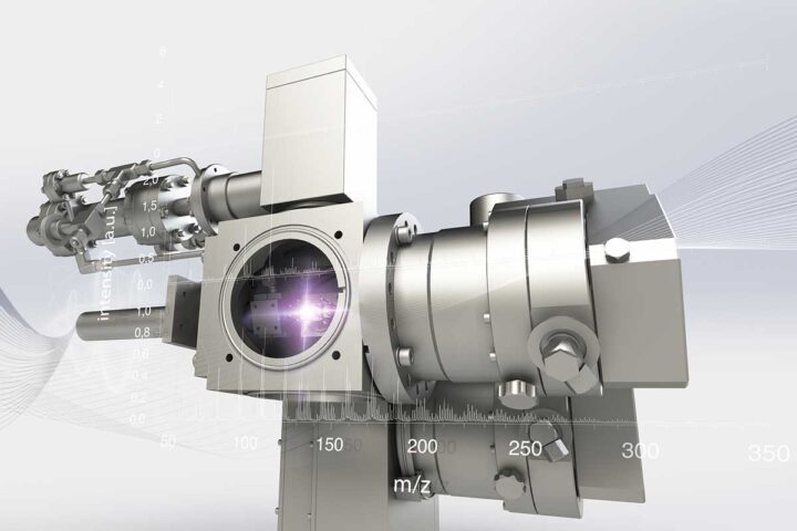 photonion multiplexing ionization mode