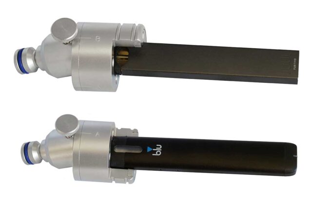vc1 s holder system