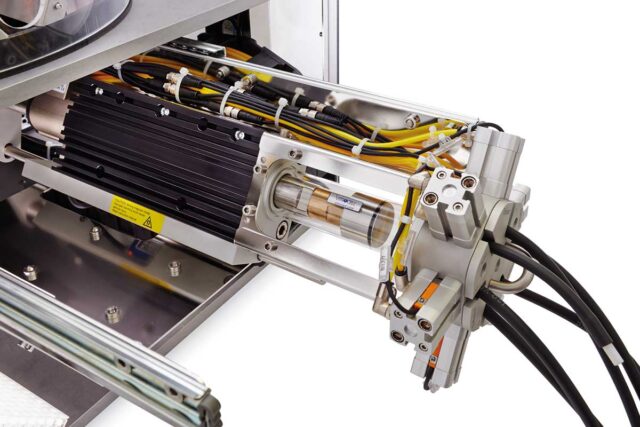 vc10 s type syringe drive