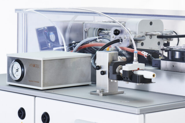 heated tobacco products vc1