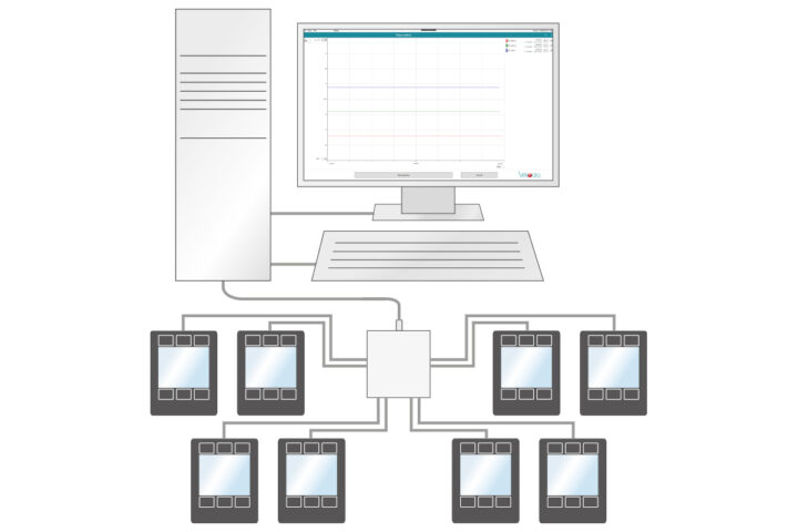 flow monitor software
