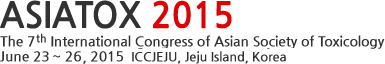 ASIATOX 2015