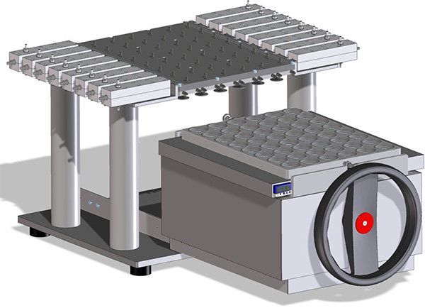 VITROCELL AMES 48 and 6-48