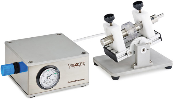 VITROCELL Vapestarter