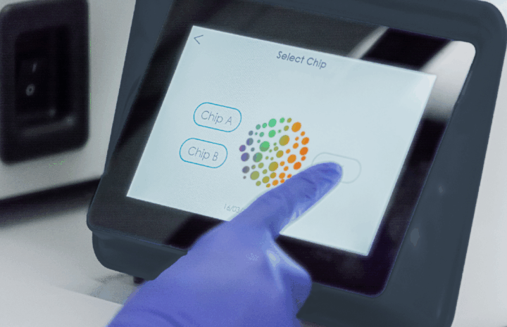 cloud alpha ax12 monitor